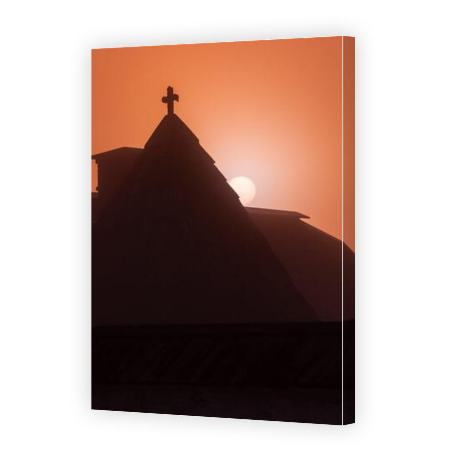 Thumbnail for Canvas - Gallery Canvas Wrap