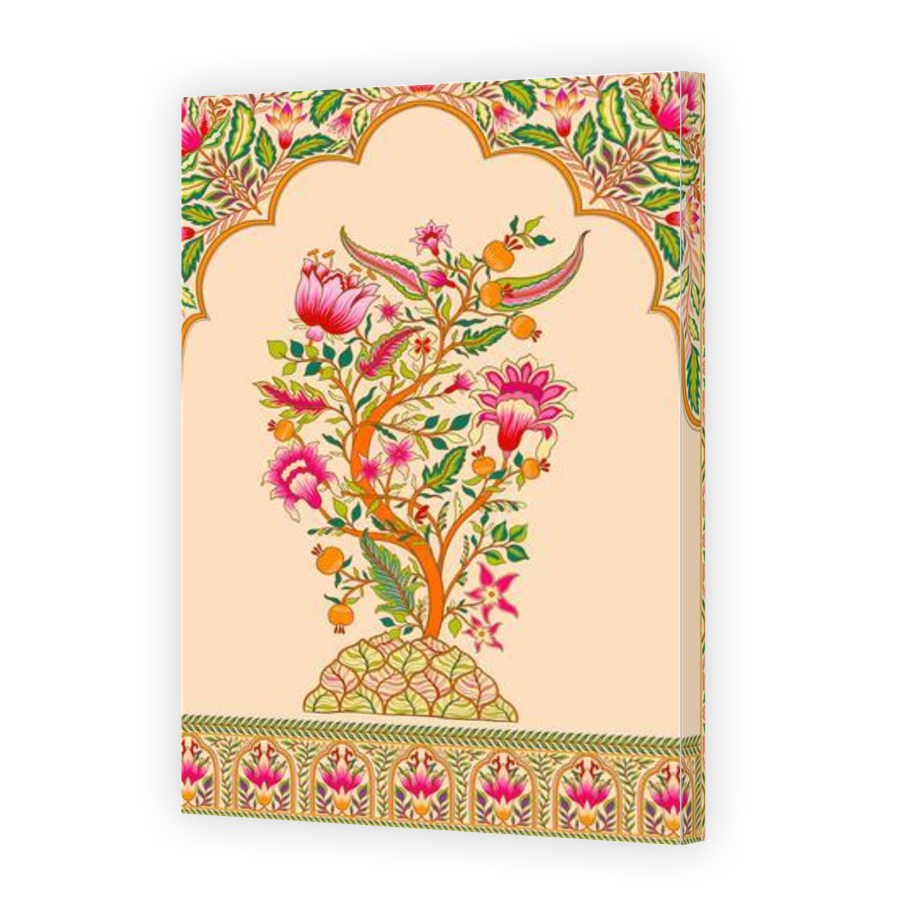 Thumbnail for Canvas - Gallery Canvas Wrap