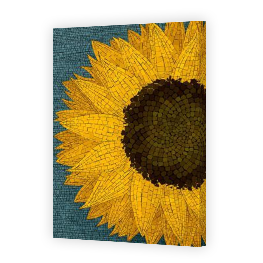 Thumbnail for Canvas - Gallery Canvas Wrap