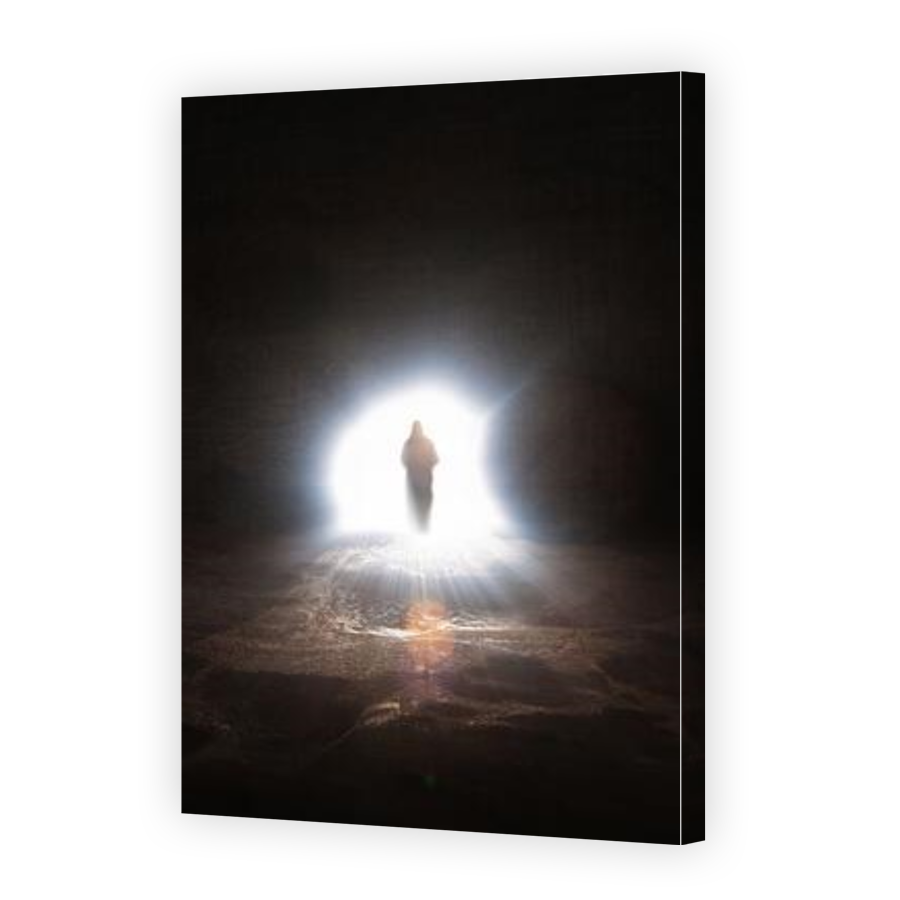 Thumbnail for Canvas - Gallery Canvas Wrap