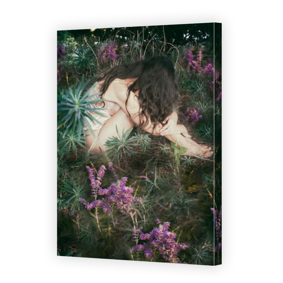 Thumbnail for Canvas - Gallery Canvas Wrap
