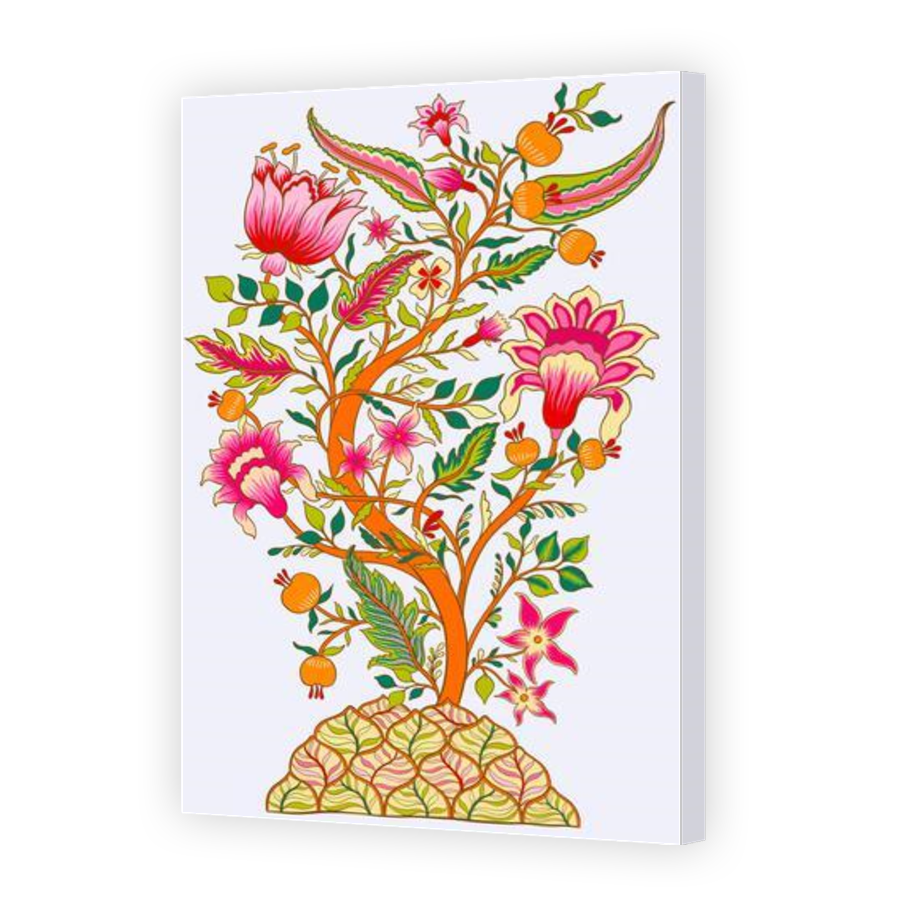 Thumbnail for Canvas - Gallery Canvas Wrap