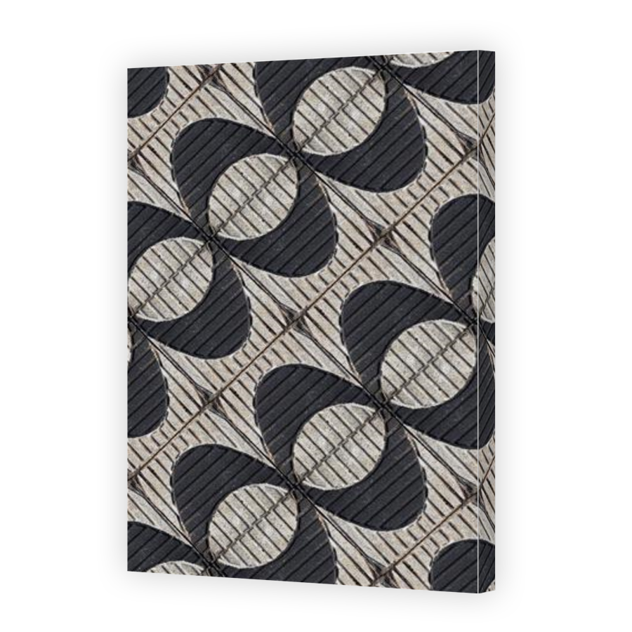 Thumbnail for Canvas - Gallery Canvas Wrap