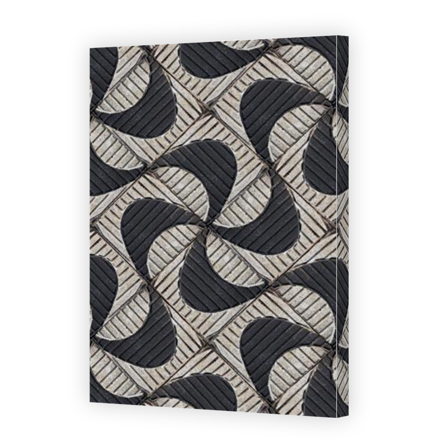 Thumbnail for Canvas - Gallery Canvas Wrap