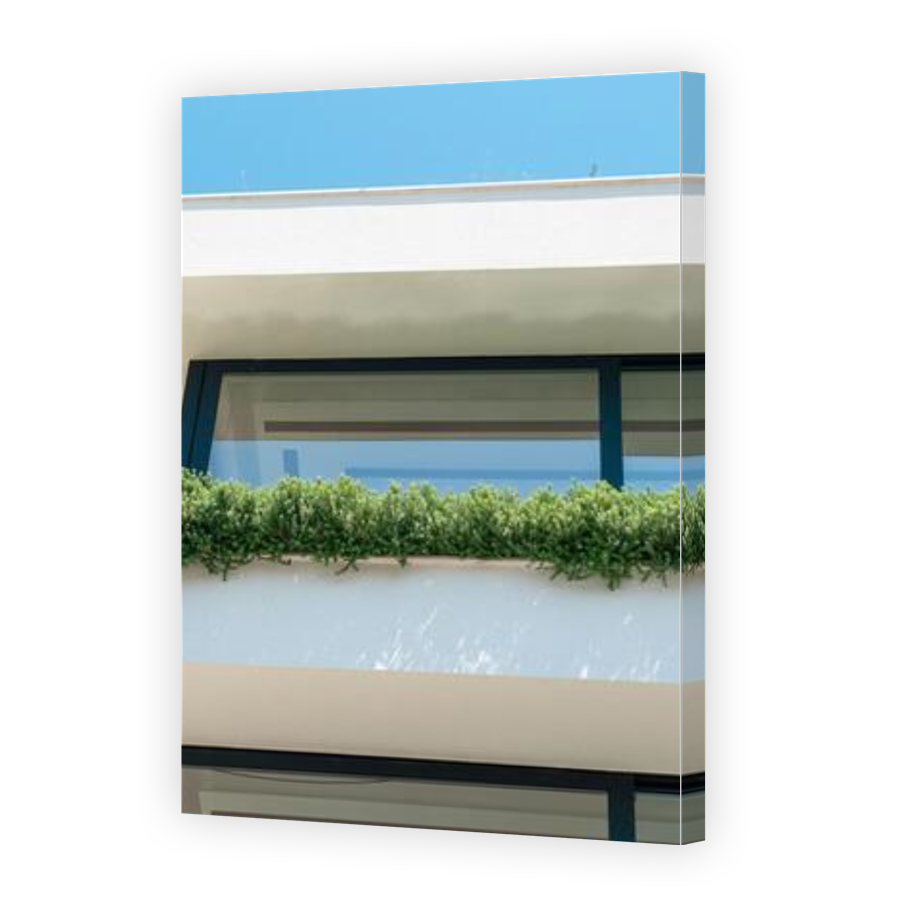 Thumbnail for Canvas - Gallery Canvas Wrap