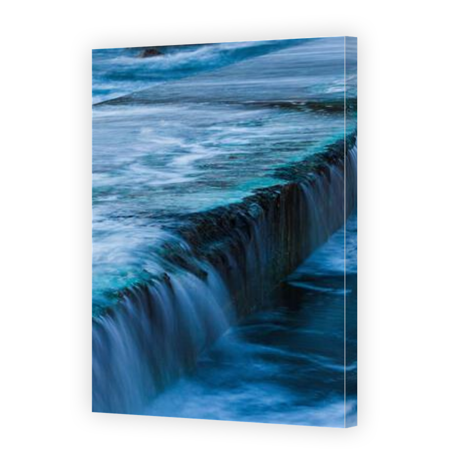 Thumbnail for Canvas - Gallery Canvas Wrap