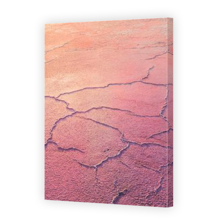 Thumbnail for Canvas - Gallery Canvas Wrap