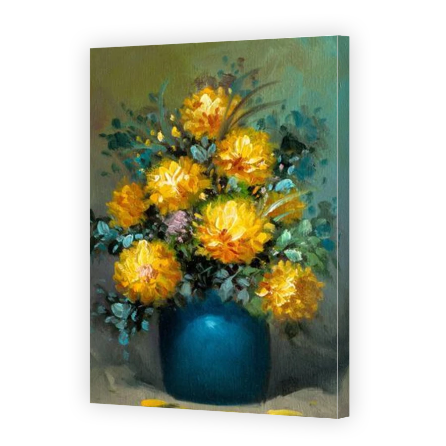 Thumbnail for Canvas - Gallery Canvas Wrap