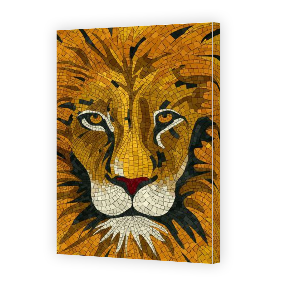 Thumbnail for Canvas - Gallery Canvas Wrap