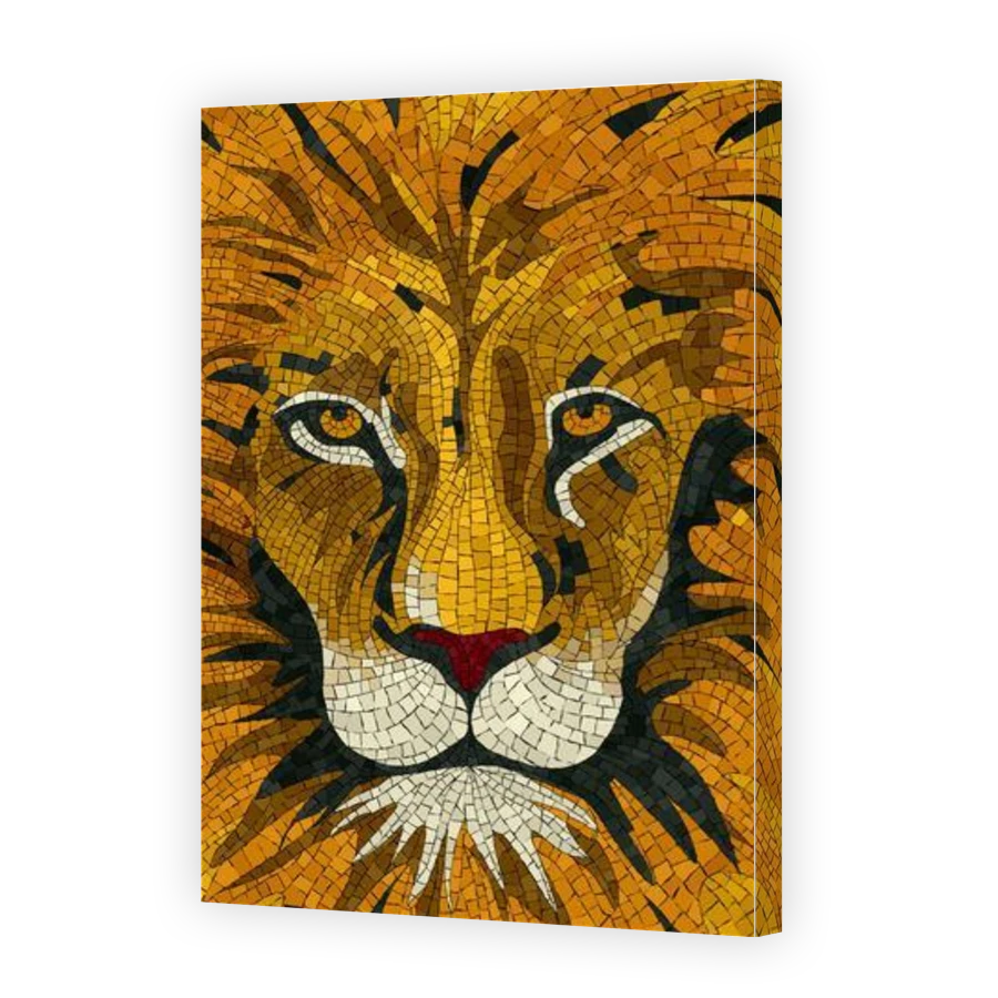 Thumbnail for Canvas - Gallery Canvas Wrap