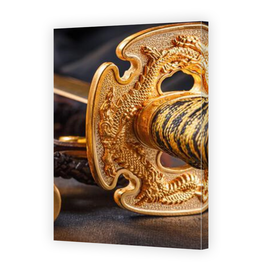 Thumbnail for Canvas - Gallery Canvas Wrap