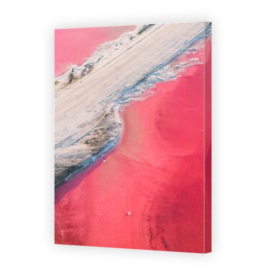 Thumbnail for Canvas - Gallery Canvas Wrap