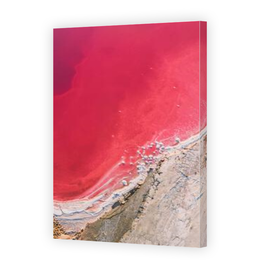 Thumbnail for Canvas - Gallery Canvas Wrap