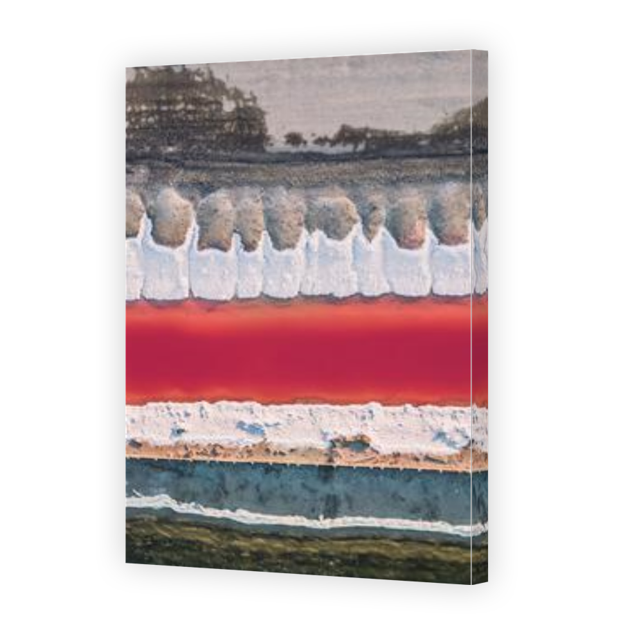 Thumbnail for Canvas - Gallery Canvas Wrap