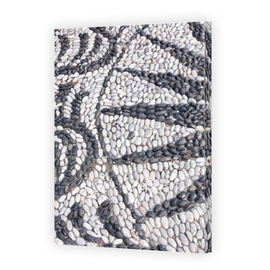 Thumbnail for Canvas - Gallery Canvas Wrap