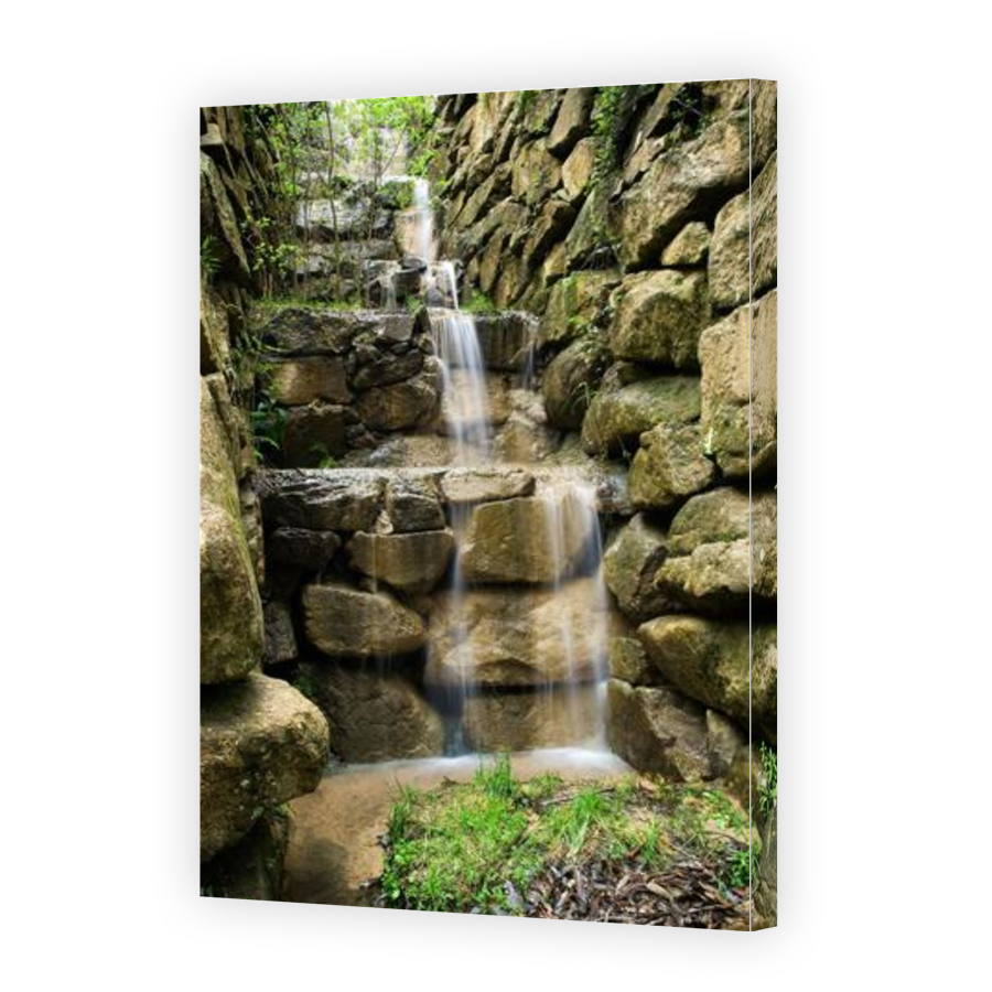 Thumbnail for Canvas - Gallery Canvas Wrap