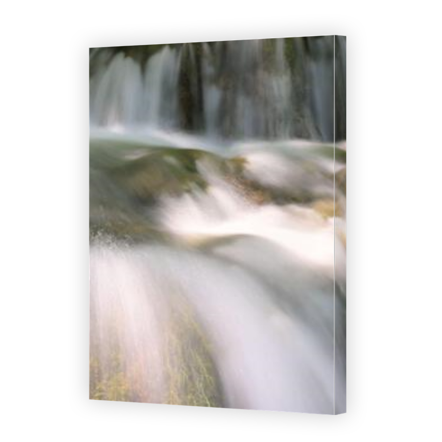 Thumbnail for Canvas - Gallery Canvas Wrap