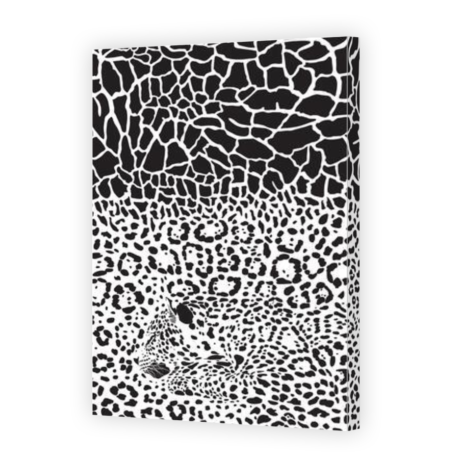 Thumbnail for Canvas - Gallery Canvas Wrap