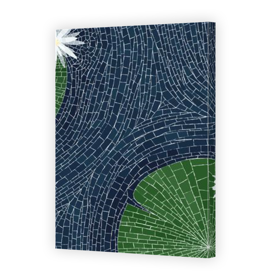 Thumbnail for Canvas - Gallery Canvas Wrap