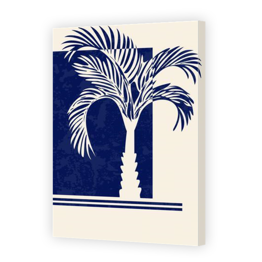 Thumbnail for Canvas - Gallery Canvas Wrap