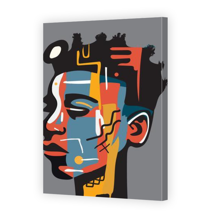 Thumbnail for Canvas - Gallery Canvas Wrap