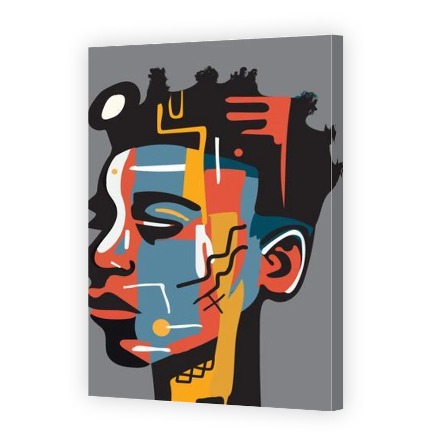 Thumbnail for Canvas - Gallery Canvas Wrap