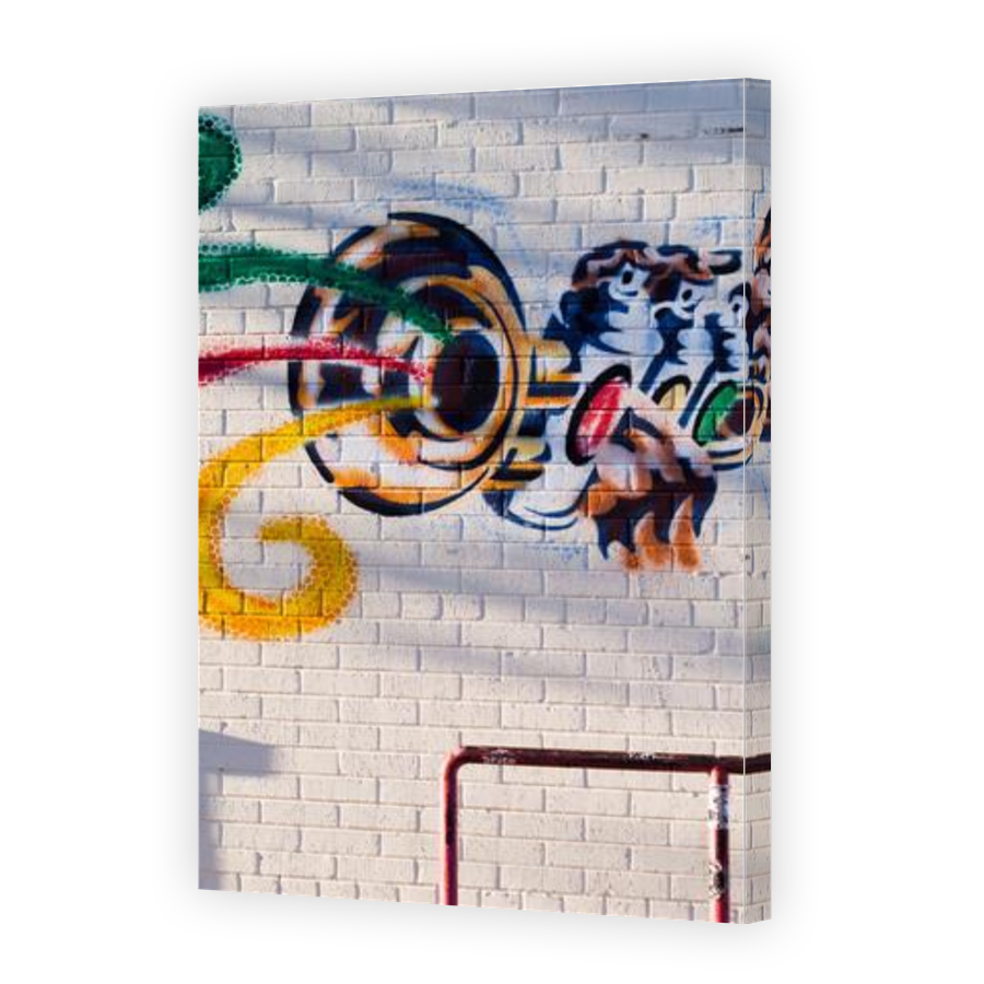 Thumbnail for Canvas - Gallery Canvas Wrap