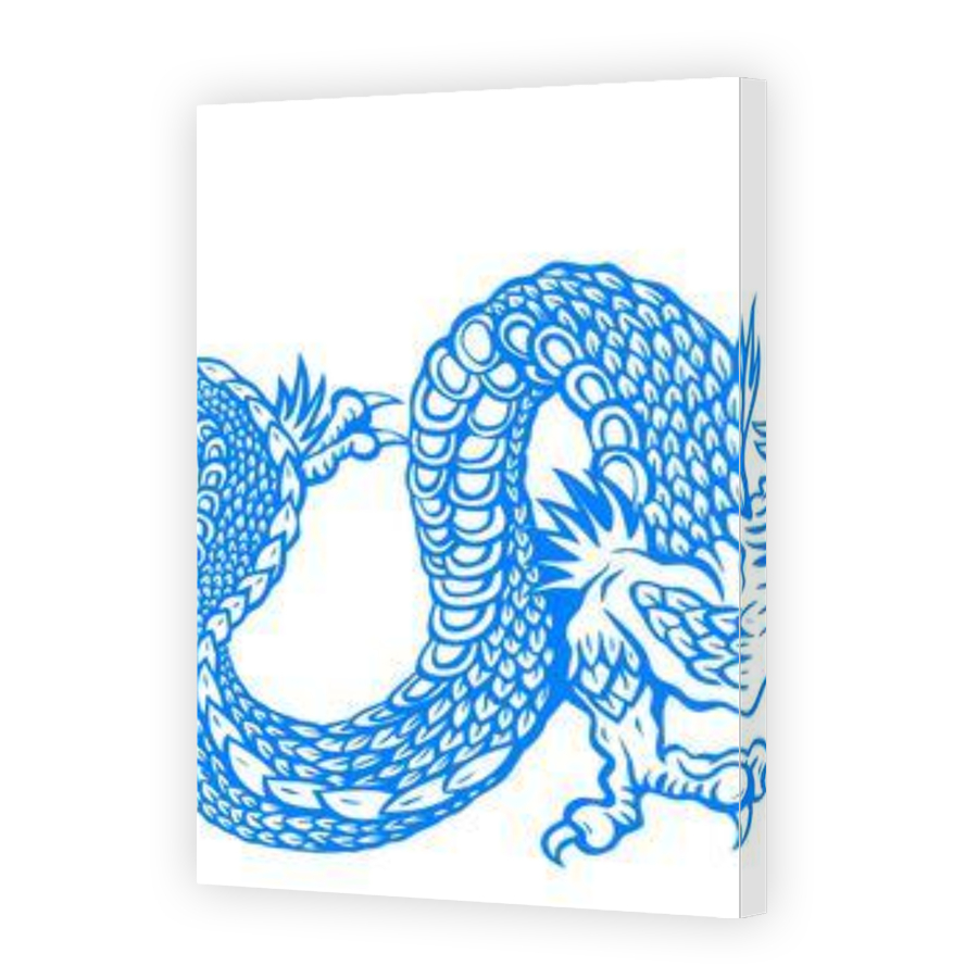 Thumbnail for Canvas - Gallery Canvas Wrap