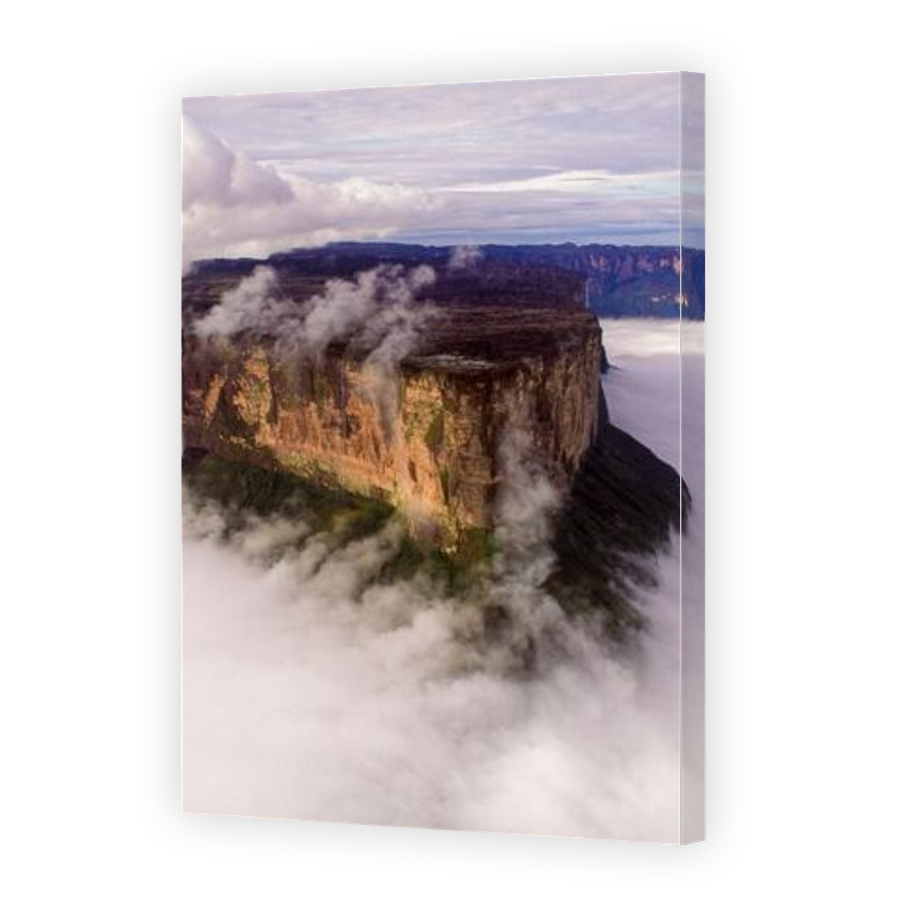 Thumbnail for Canvas - Gallery Canvas Wrap