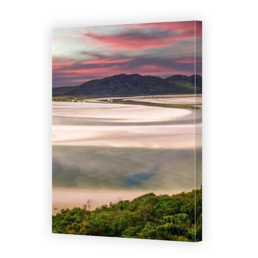 Thumbnail for Canvas - Gallery Canvas Wrap