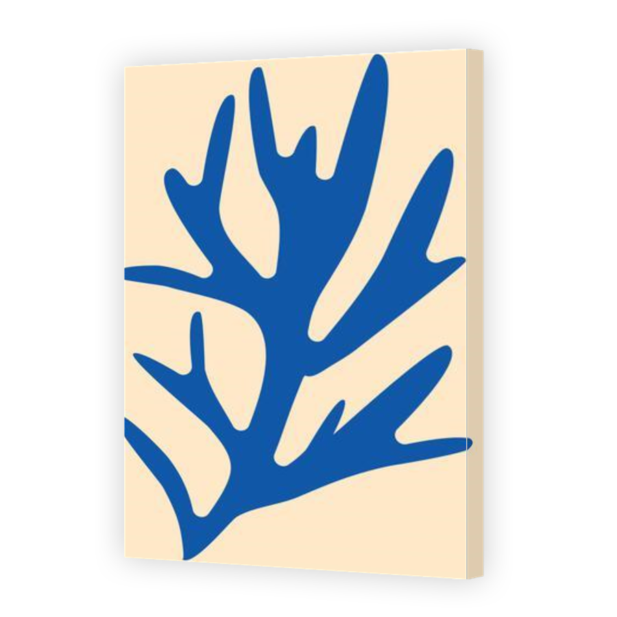 Thumbnail for Canvas - Gallery Canvas Wrap
