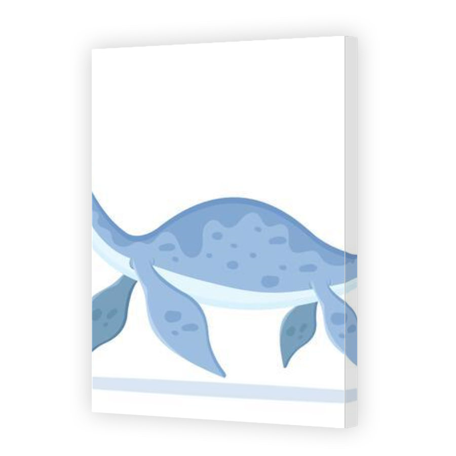 Thumbnail for Canvas - Gallery Canvas Wrap
