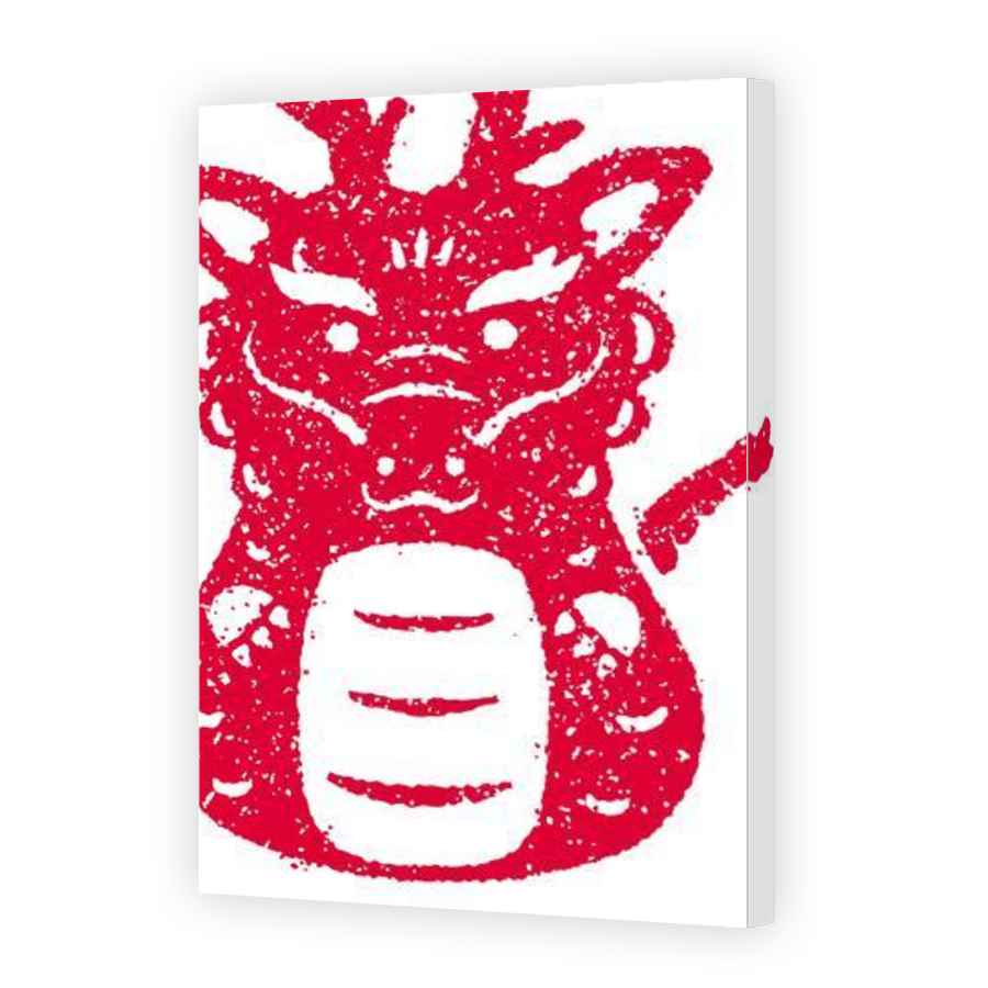Thumbnail for Canvas - Gallery Canvas Wrap