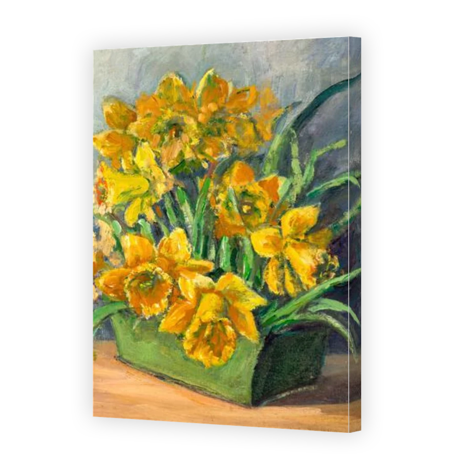 Thumbnail for Canvas - Gallery Canvas Wrap