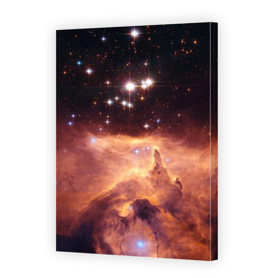 Thumbnail for Canvas - Gallery Canvas Wrap