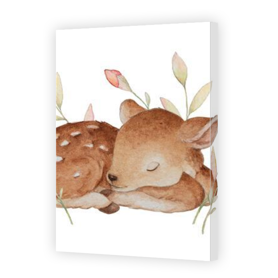 Thumbnail for Canvas - Gallery Canvas Wrap
