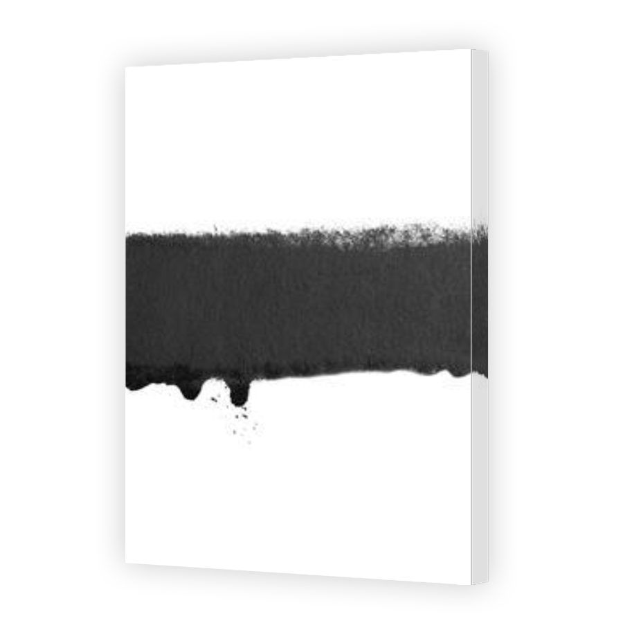 Thumbnail for Canvas - Gallery Canvas Wrap