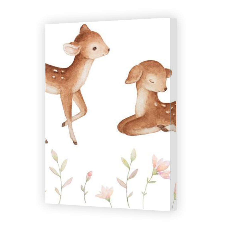 Thumbnail for Canvas - Gallery Canvas Wrap