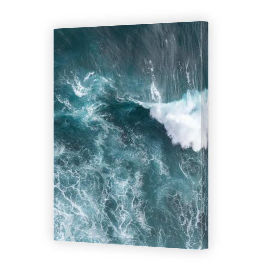 Thumbnail for Canvas - Gallery Canvas Wrap