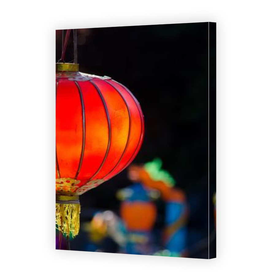 Thumbnail for Canvas - Gallery Canvas Wrap