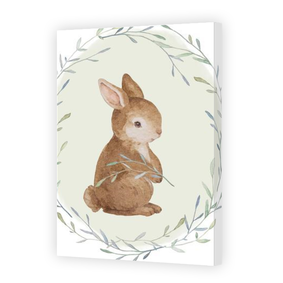 Thumbnail for Canvas - Gallery Canvas Wrap