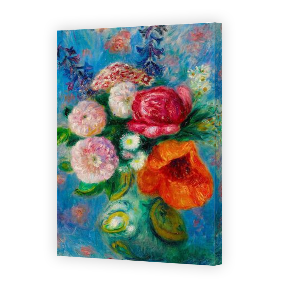 Thumbnail for Canvas - Gallery Canvas Wrap