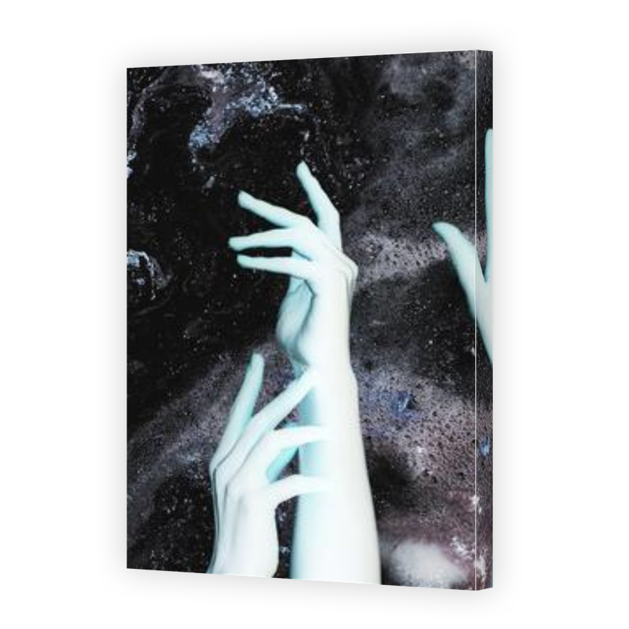 Thumbnail for Canvas - Gallery Canvas Wrap