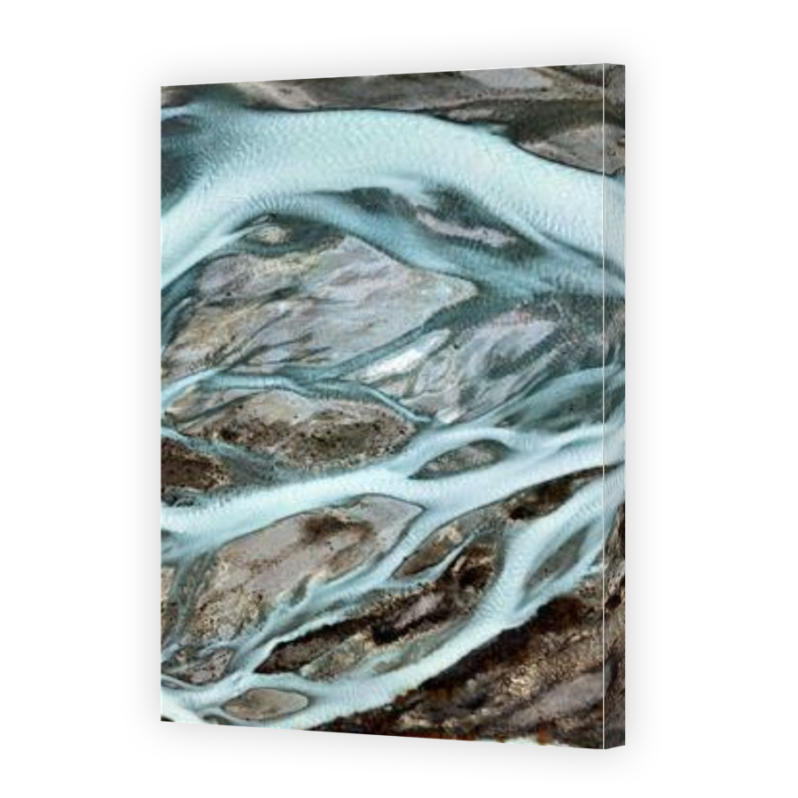 Thumbnail for Canvas - Gallery Canvas Wrap