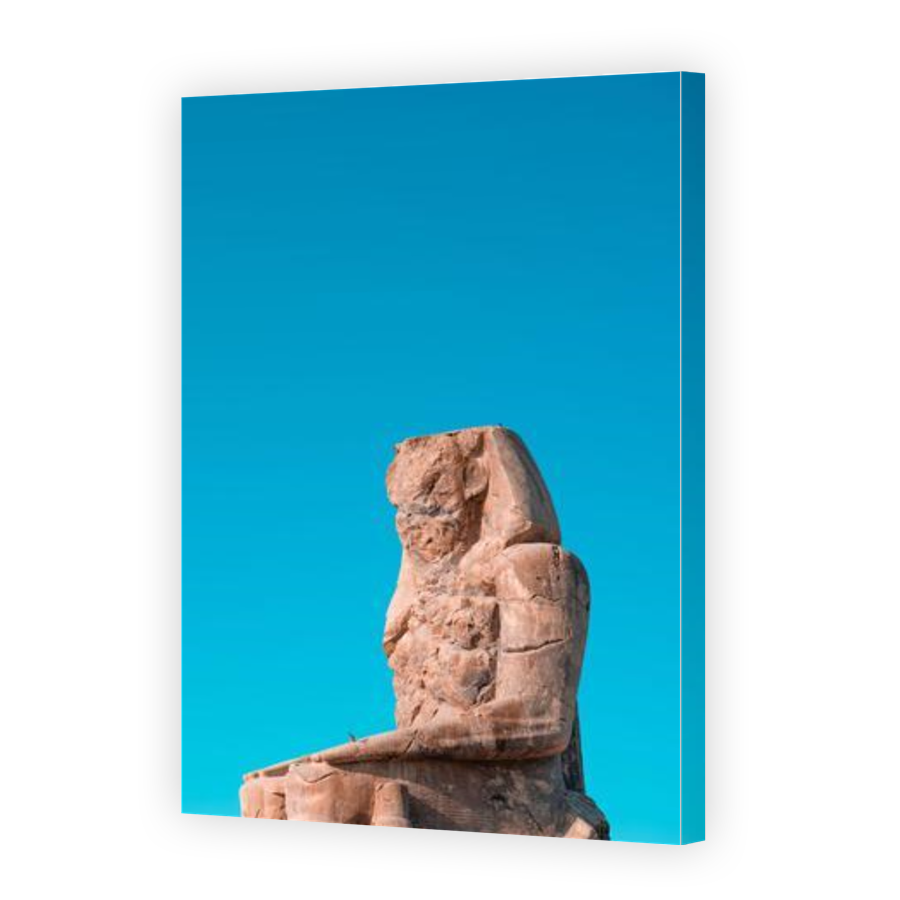 Thumbnail for Canvas - Gallery Canvas Wrap