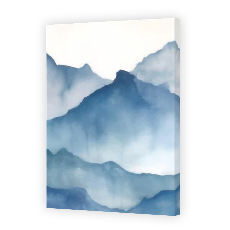 Thumbnail for Canvas - Gallery Canvas Wrap