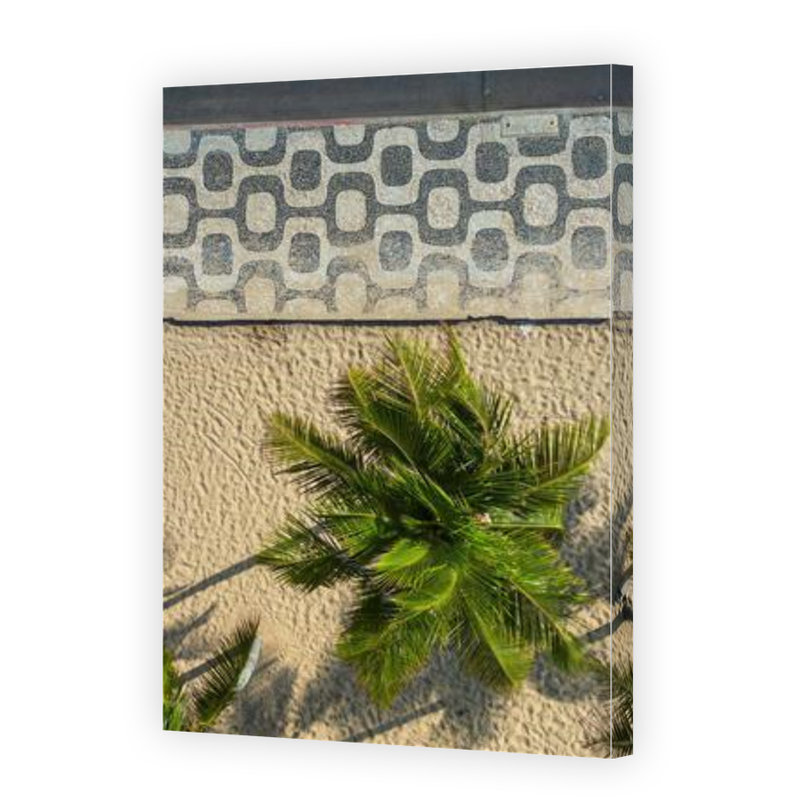 Thumbnail for Canvas - Gallery Canvas Wrap