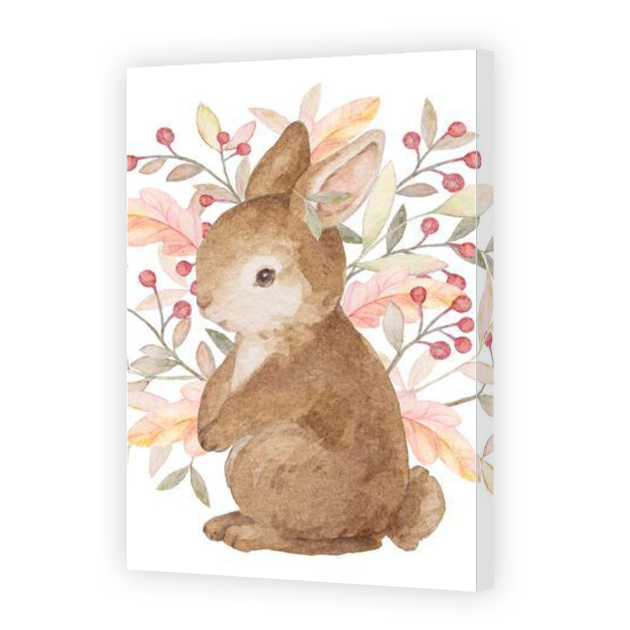 Thumbnail for Canvas - Gallery Canvas Wrap