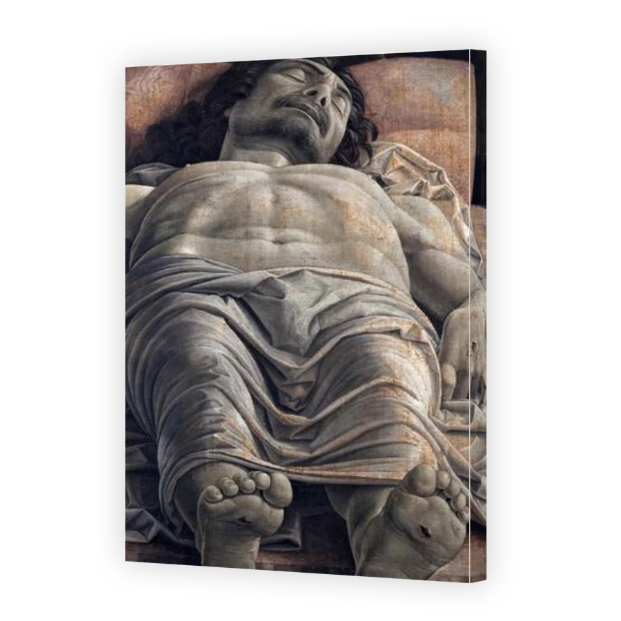 Thumbnail for Canvas - Gallery Canvas Wrap