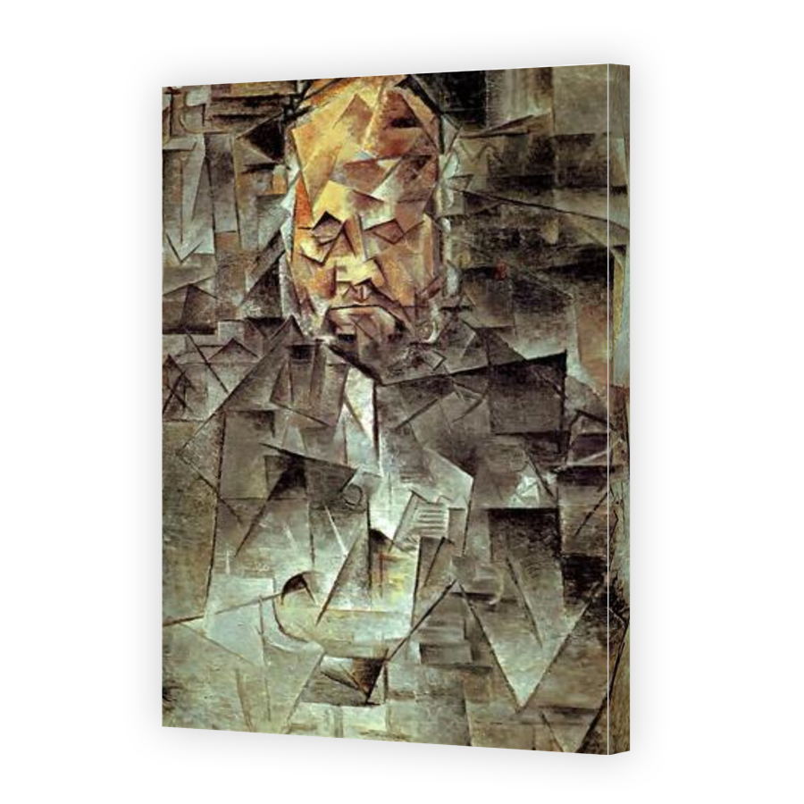 Thumbnail for Canvas - Gallery Canvas Wrap